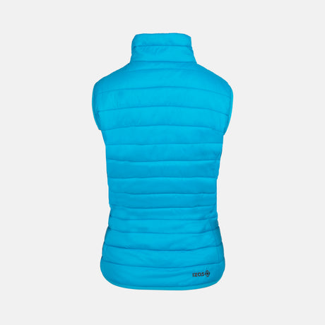 GILET IN FIBRA PNEUMATICO