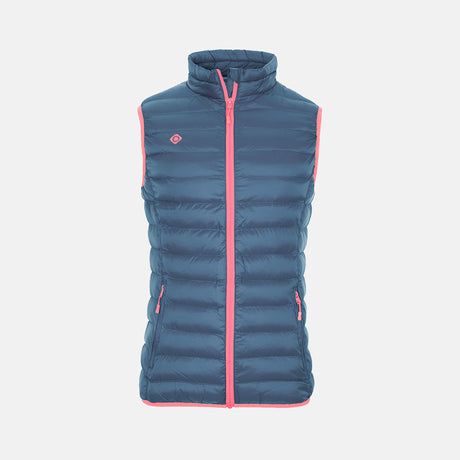 CHALECO DE FIBRA TYREE W