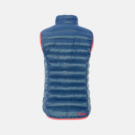 CHALECO DE FIBRA TYREE W