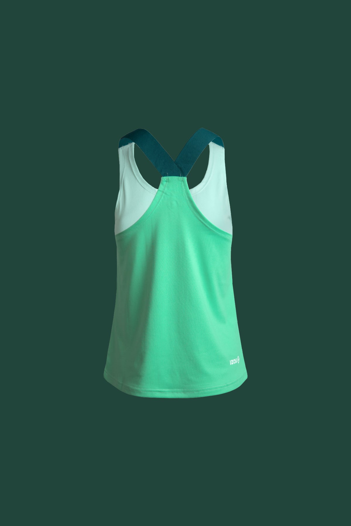 CAMISETA DEPORTIVA MUJER ISABEN TOP