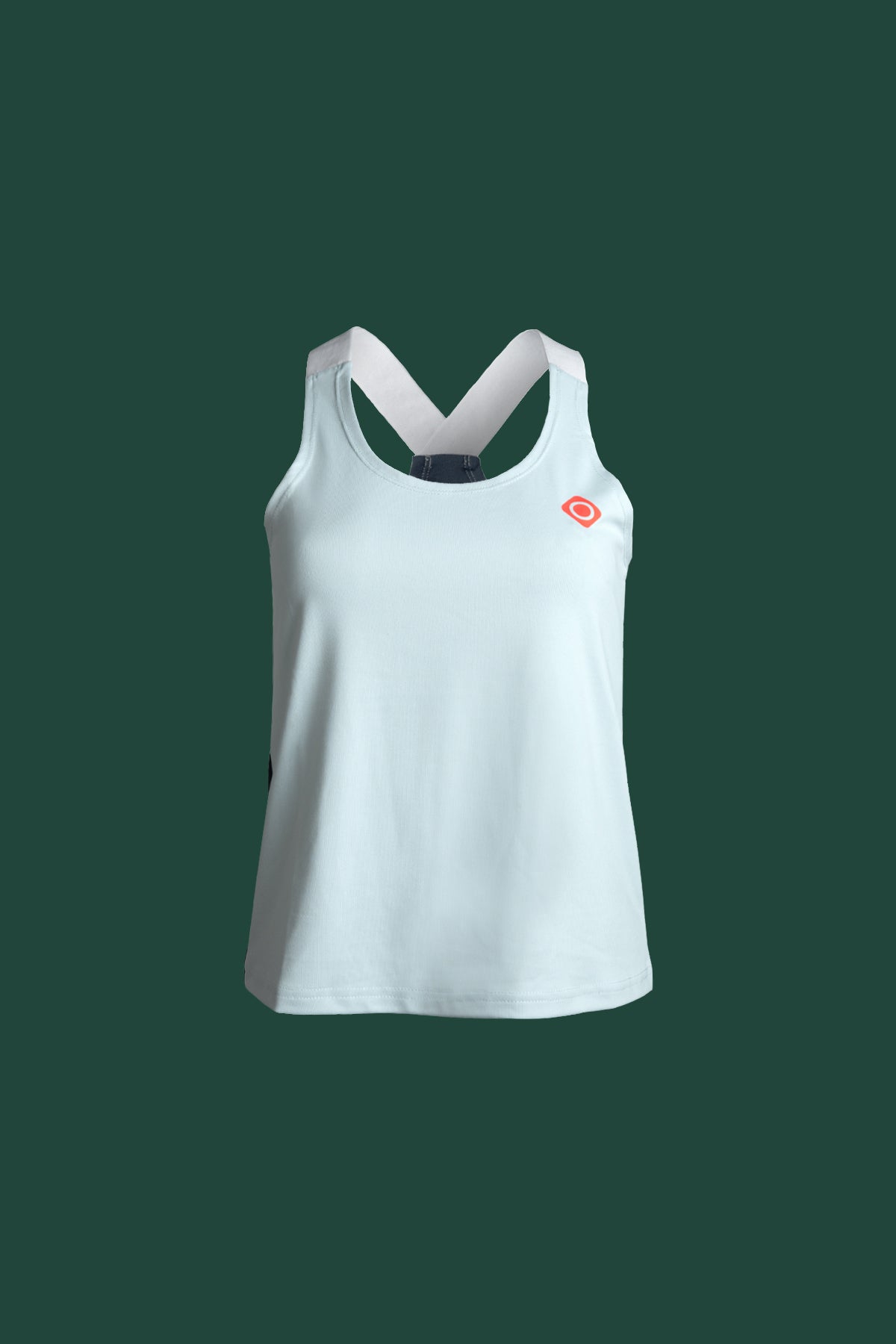 CAMISETA DEPORTIVA MUJER ISABEN TOP