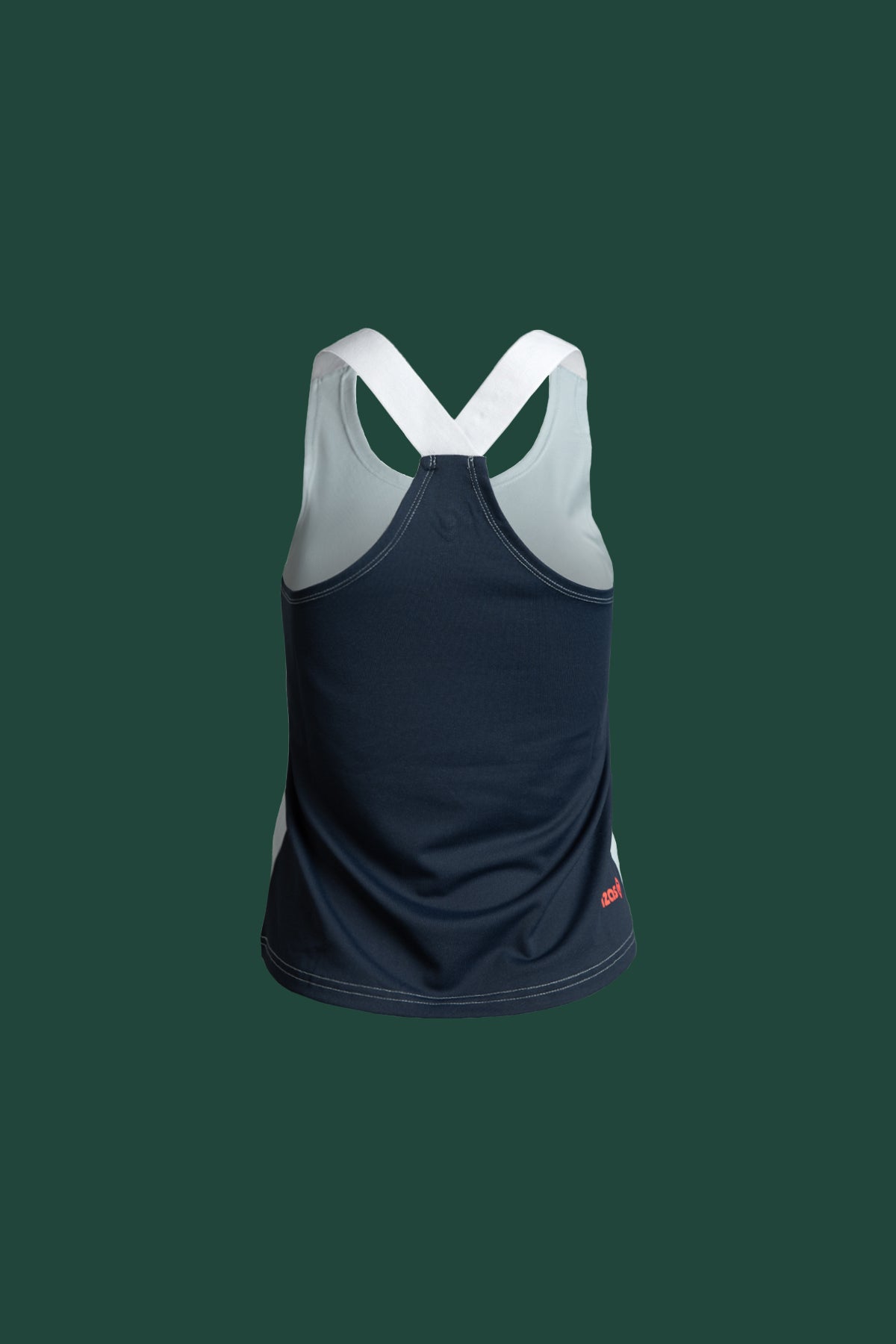 CAMISETA DEPORTIVA MUJER ISABEN TOP