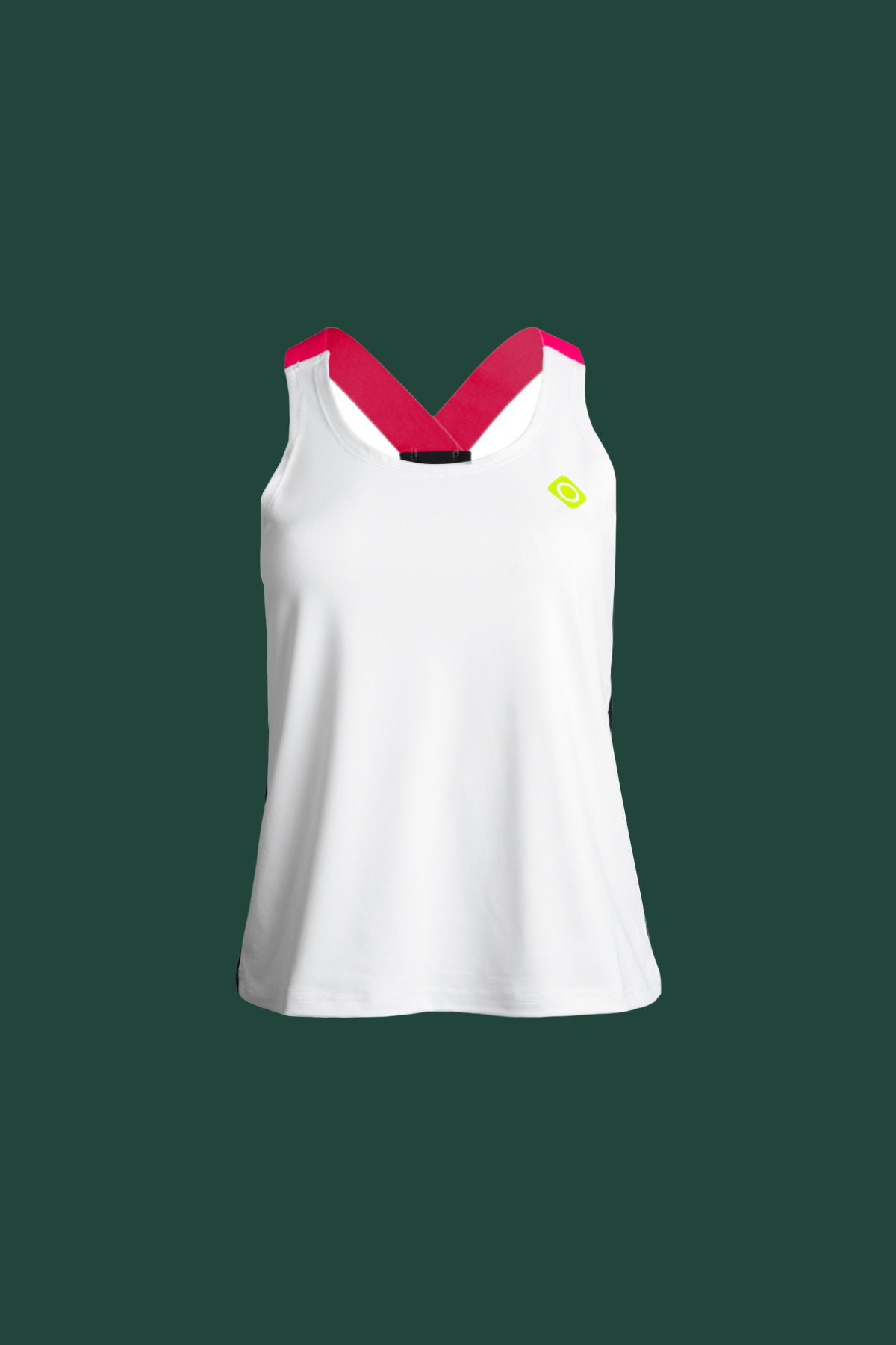 CAMISETA DEPORTIVA MUJER ISABEN TOP