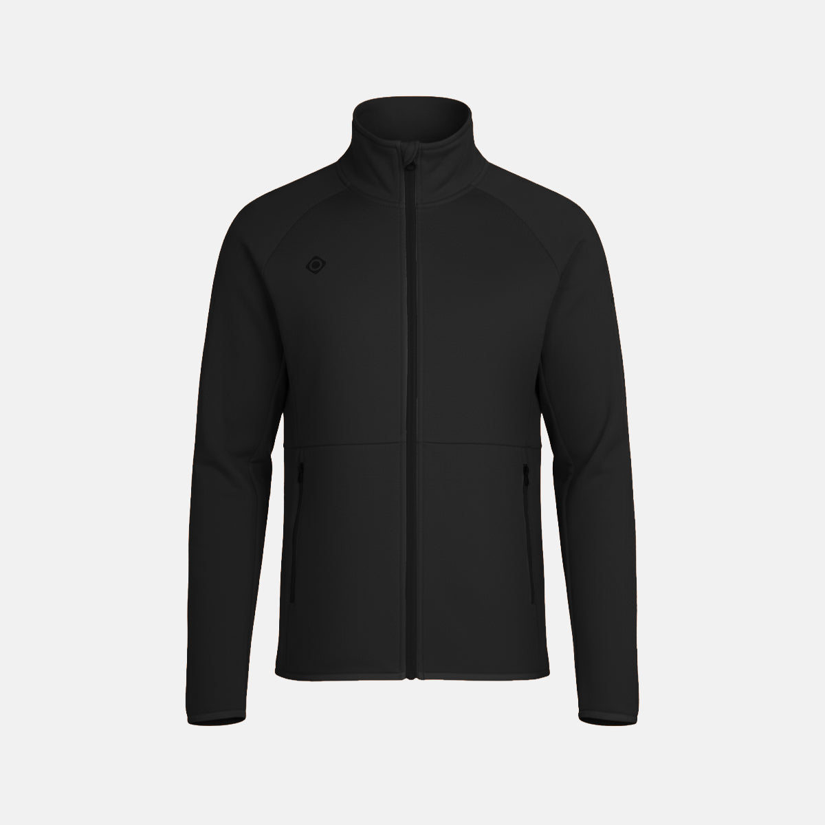 CHAQUETA POLAR STRETCH FLEECE HOMBRE JENKS M