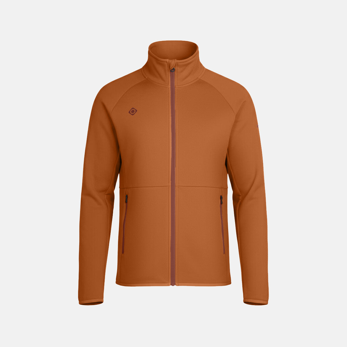 CHAQUETA POLAR STRETCH FLEECE HOMBRE JENKS M