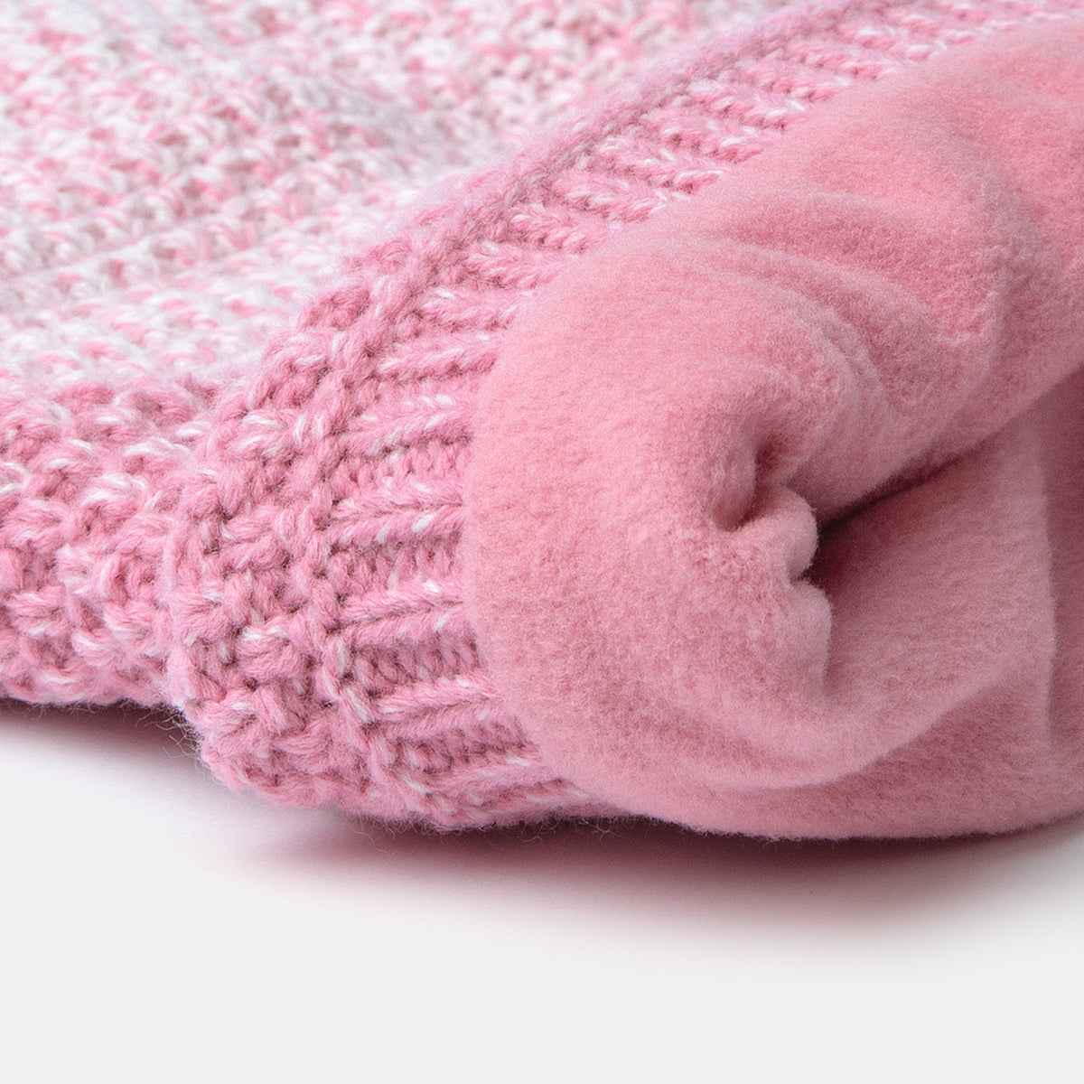 TUBOLARE INVERNALE IN MAGLIA KAZBEK II