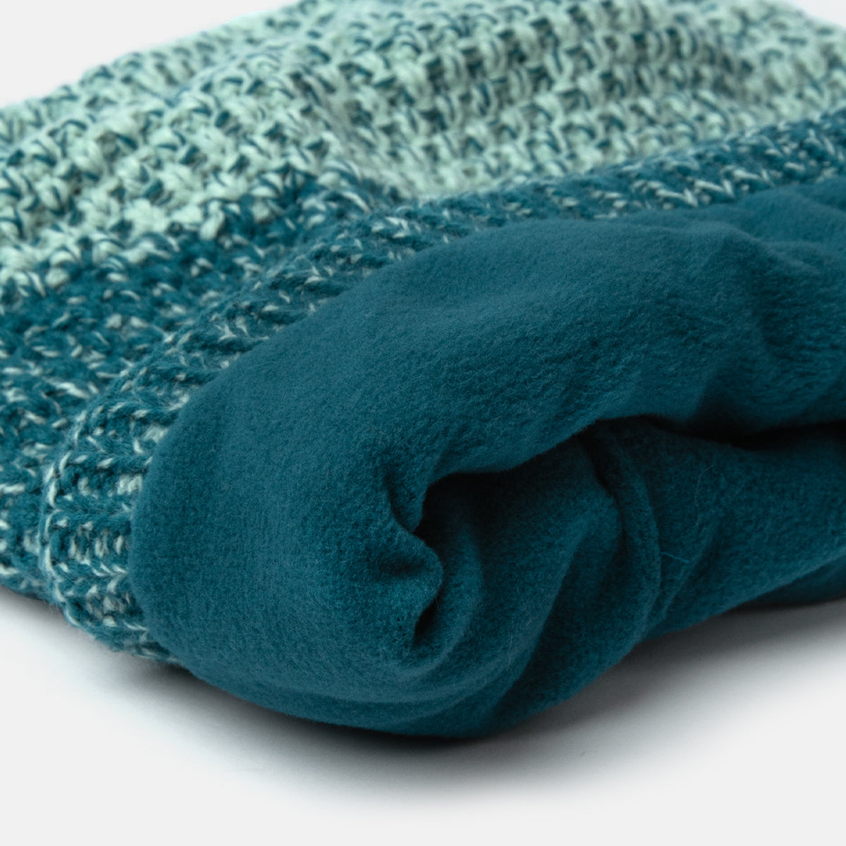 TUBOLARE INVERNALE IN MAGLIA KAZBEK II