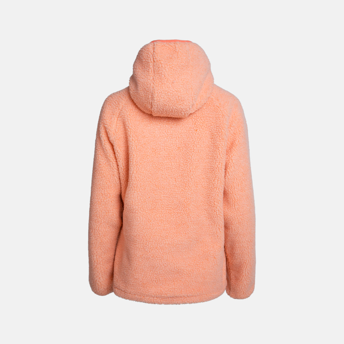 CHAQUETA POLAR MUJER KISSI W