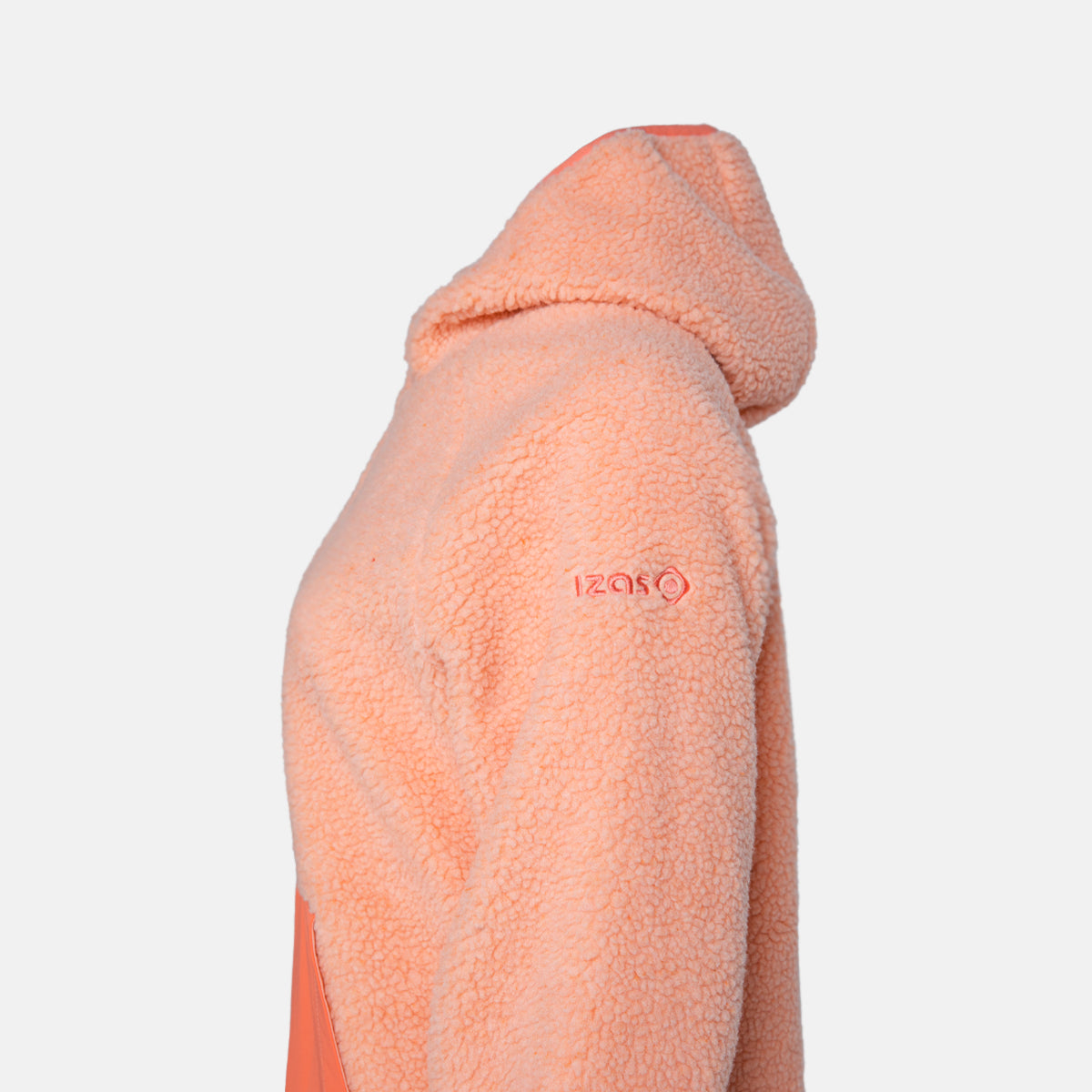 CHAQUETA POLAR MUJER KISSI W