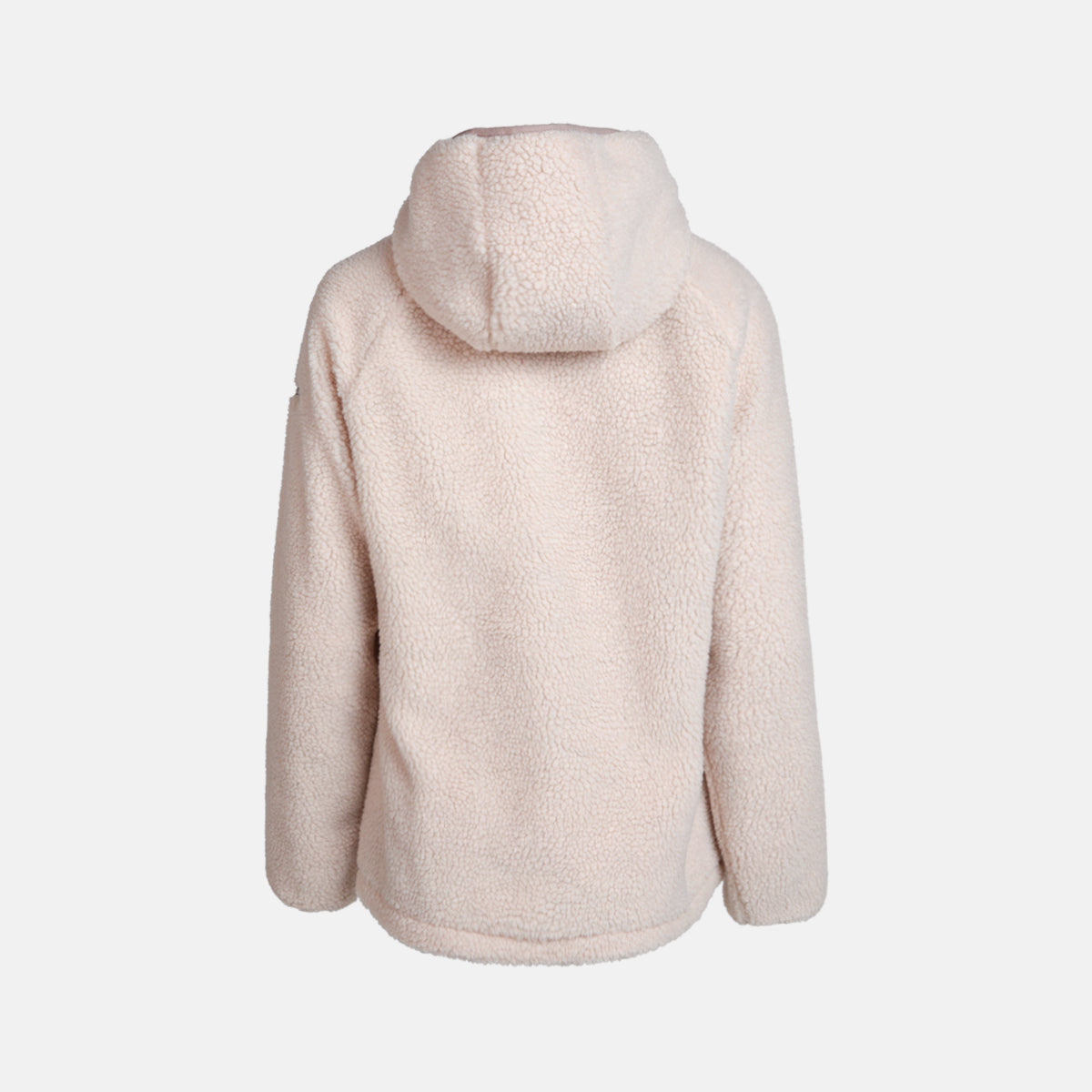 CHAQUETA POLAR MUJER KISSI W