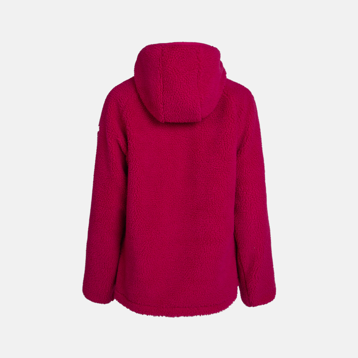 CHAQUETA POLAR MUJER KISSI W