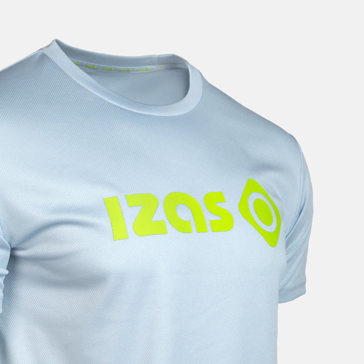 CAMISETA TÉCNICA CREUS M BIG LOGO