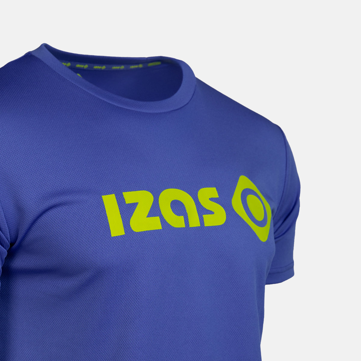 CAMISETA TÉCNICA CREUS M BIG LOGO