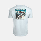 CAMISETA ALGODON LIENA M