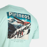 CAMISETA ALGODON LIENA M