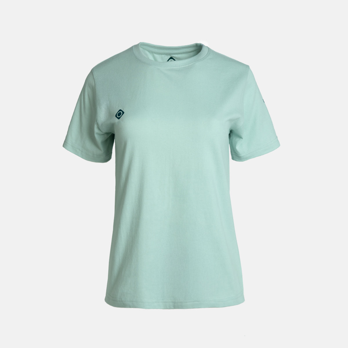 CAMISETA ALGODON MUJER LIENA W