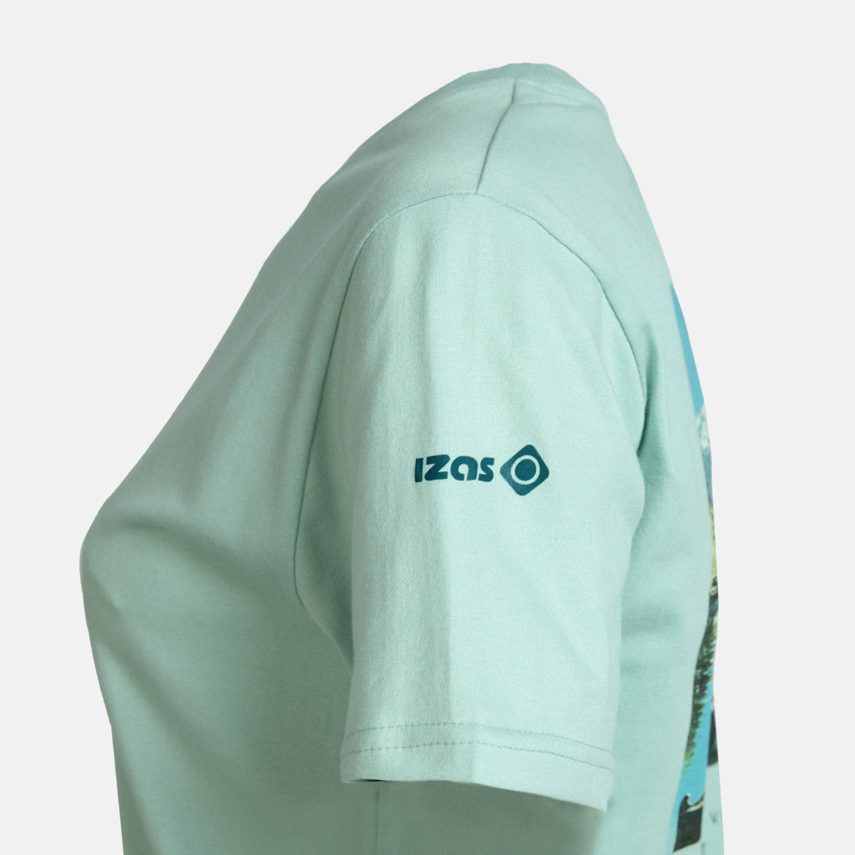 CAMISETA ALGODON LIENA W