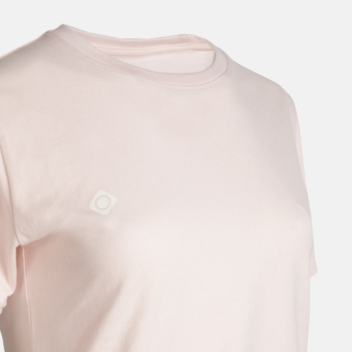 CAMISETA ALGODON MUJER LIENA W
