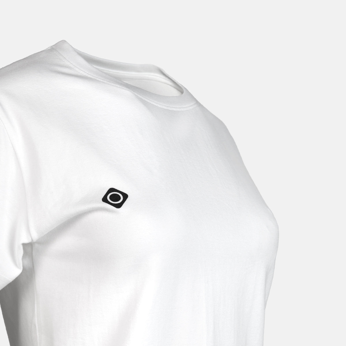 CAMISETA ALGODON MUJER LIENA W