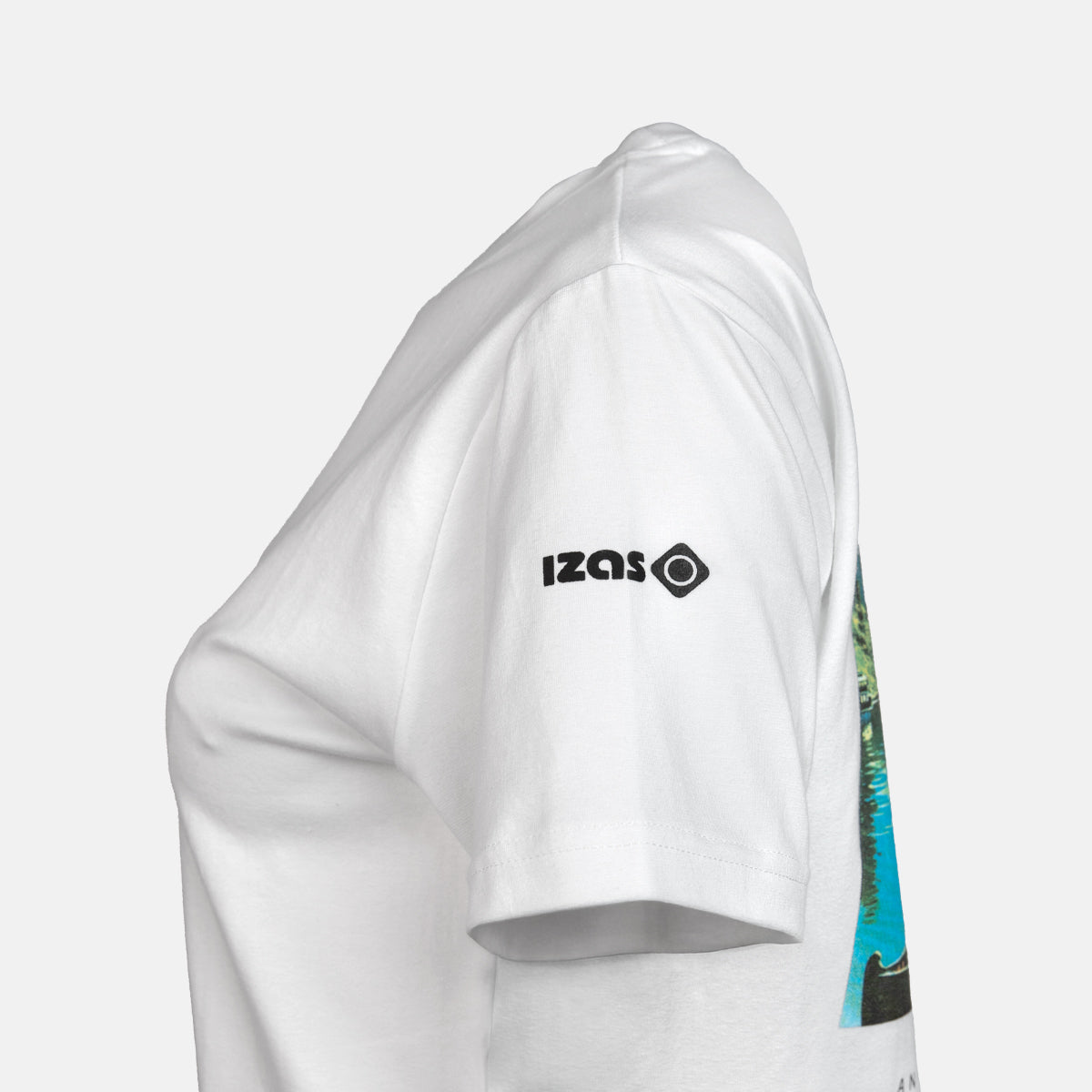 CAMISETA ALGODON LIENA W