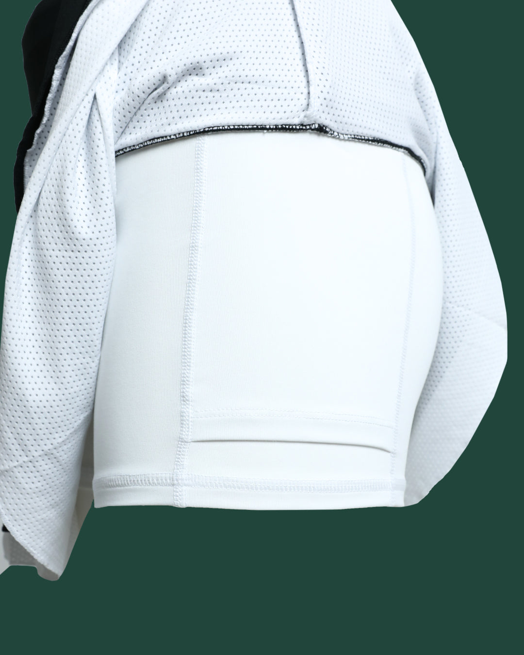 FALDA PADEL LINDA SKIRT