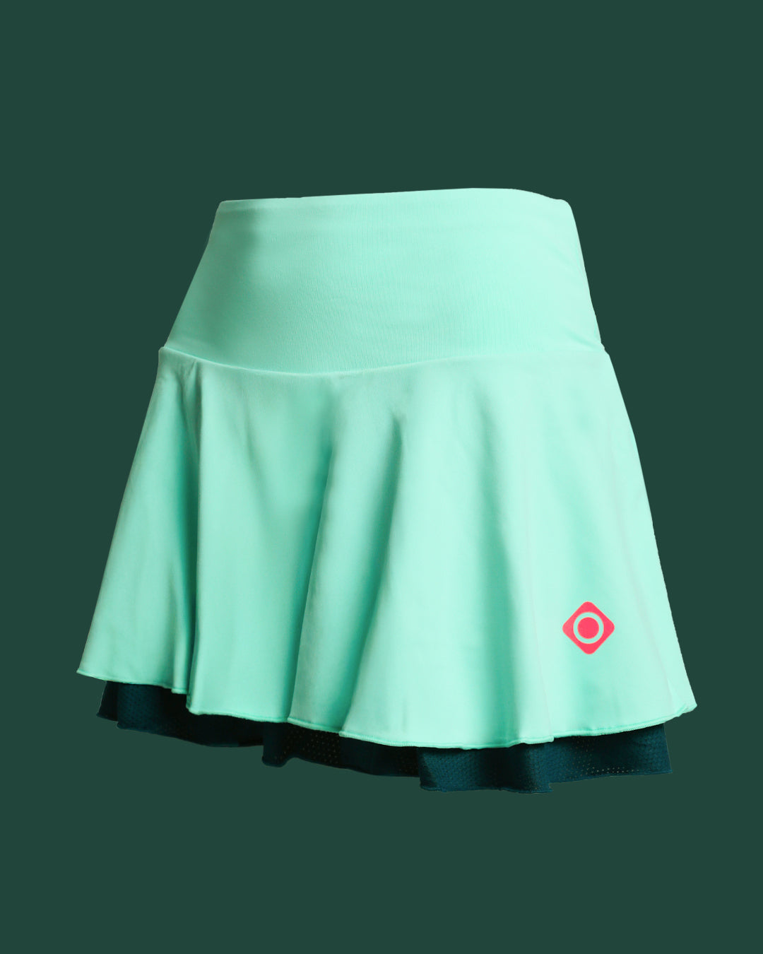 FALDA PADEL LINDA SKIRT
