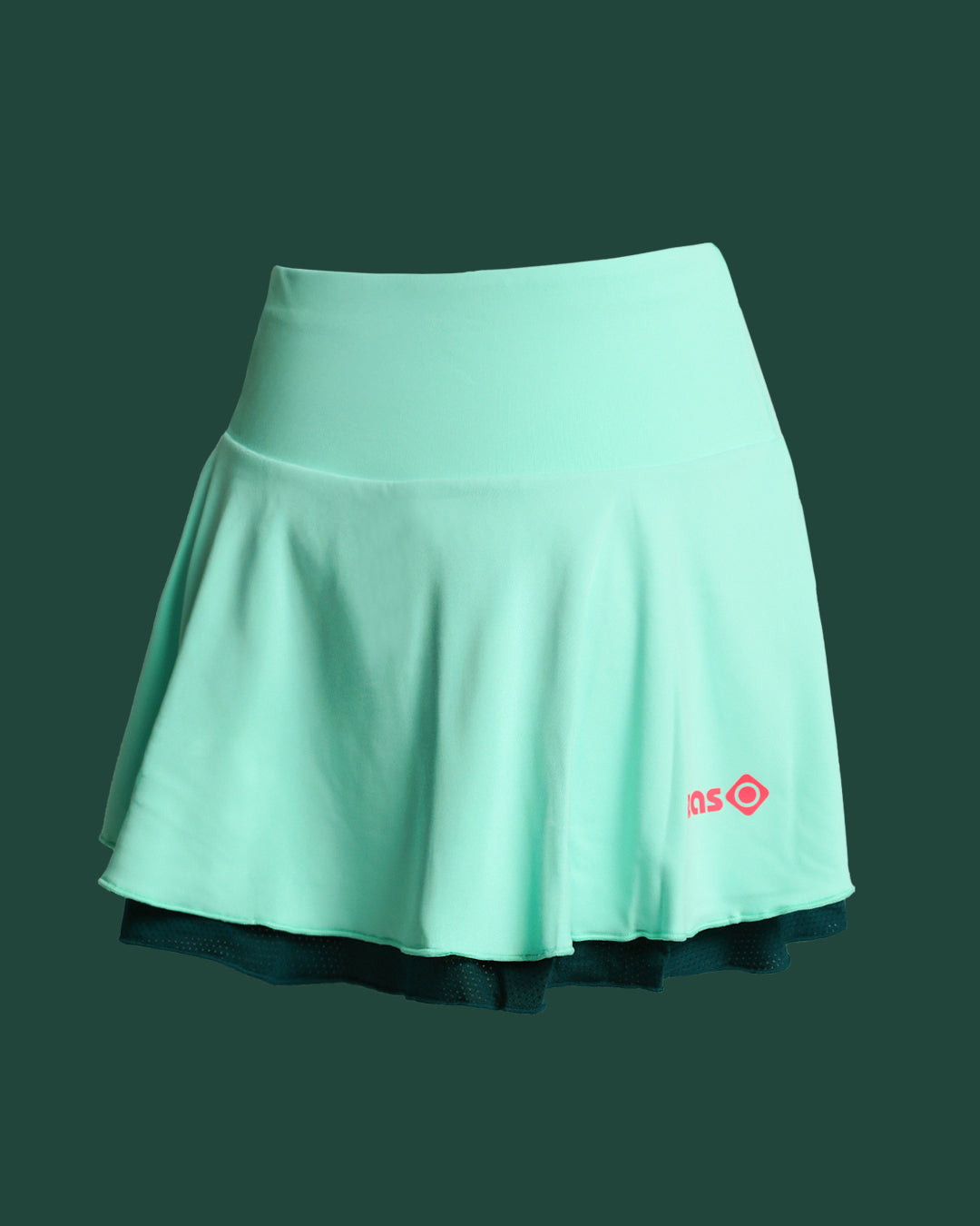 FALDA PADEL LINDA SKIRT