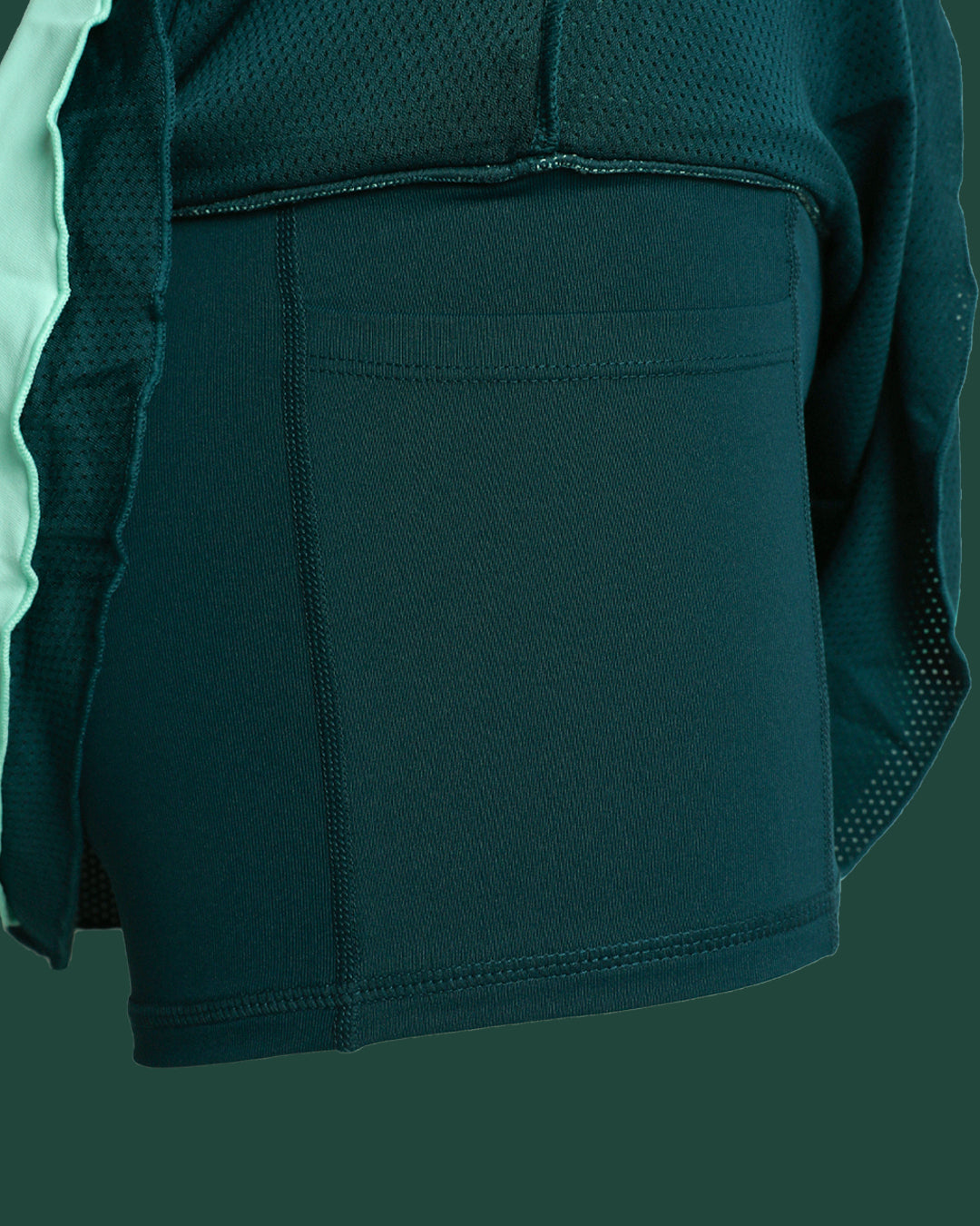 FALDA PADEL LINDA SKIRT
