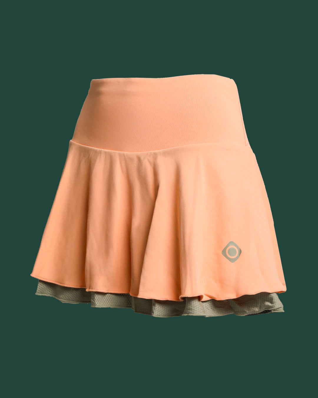 FALDA PADEL LINDA SKIRT