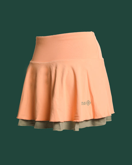 FALDA PADEL LINDA SKIRT