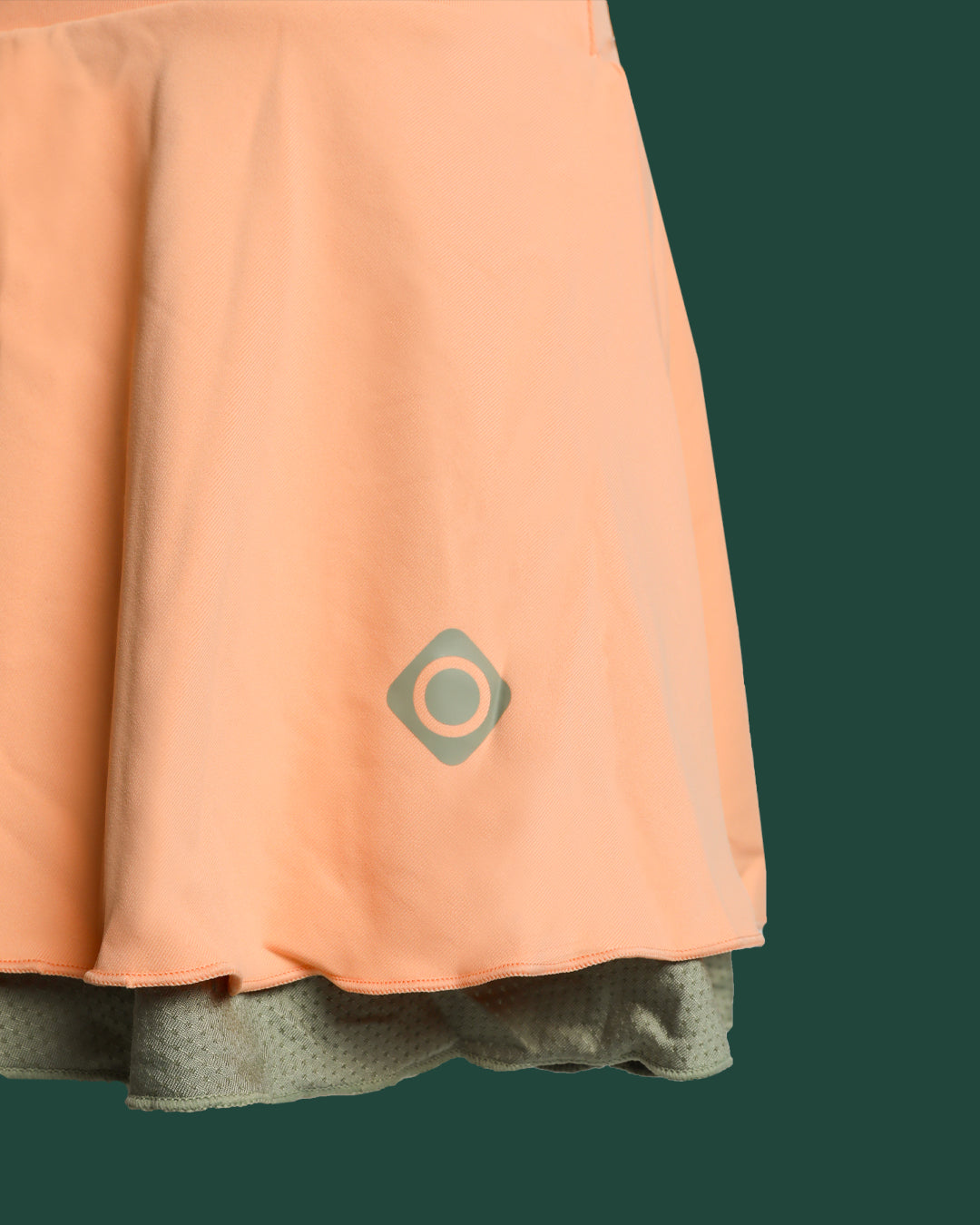 FALDA PADEL LINDA SKIRT