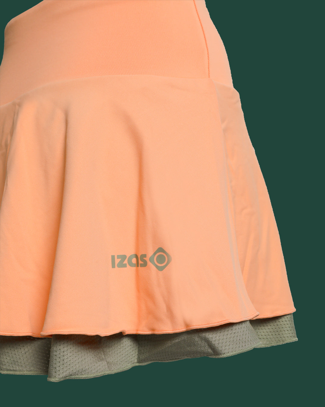 FALDA PADEL LINDA SKIRT