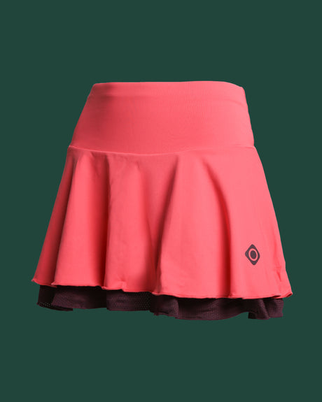 FALDA PADEL LINDA SKIRT