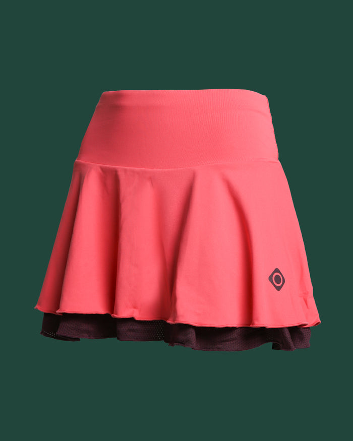 FALDA PADEL LINDA SKIRT