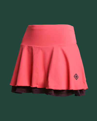 FALDA PADEL LINDA SKIRT
