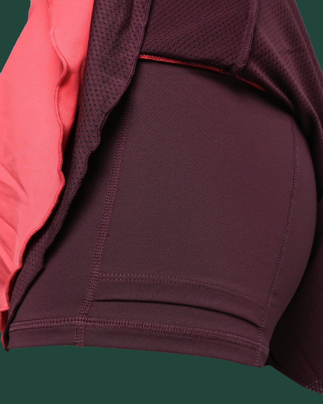 FALDA PADEL LINDA SKIRT