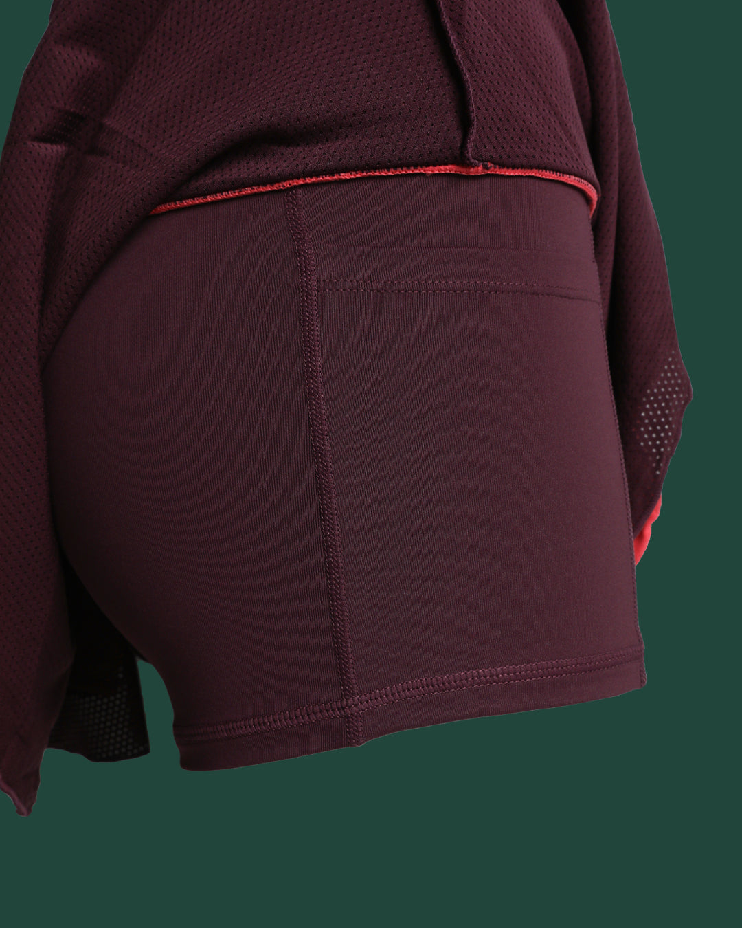 FALDA PADEL LINDA SKIRT