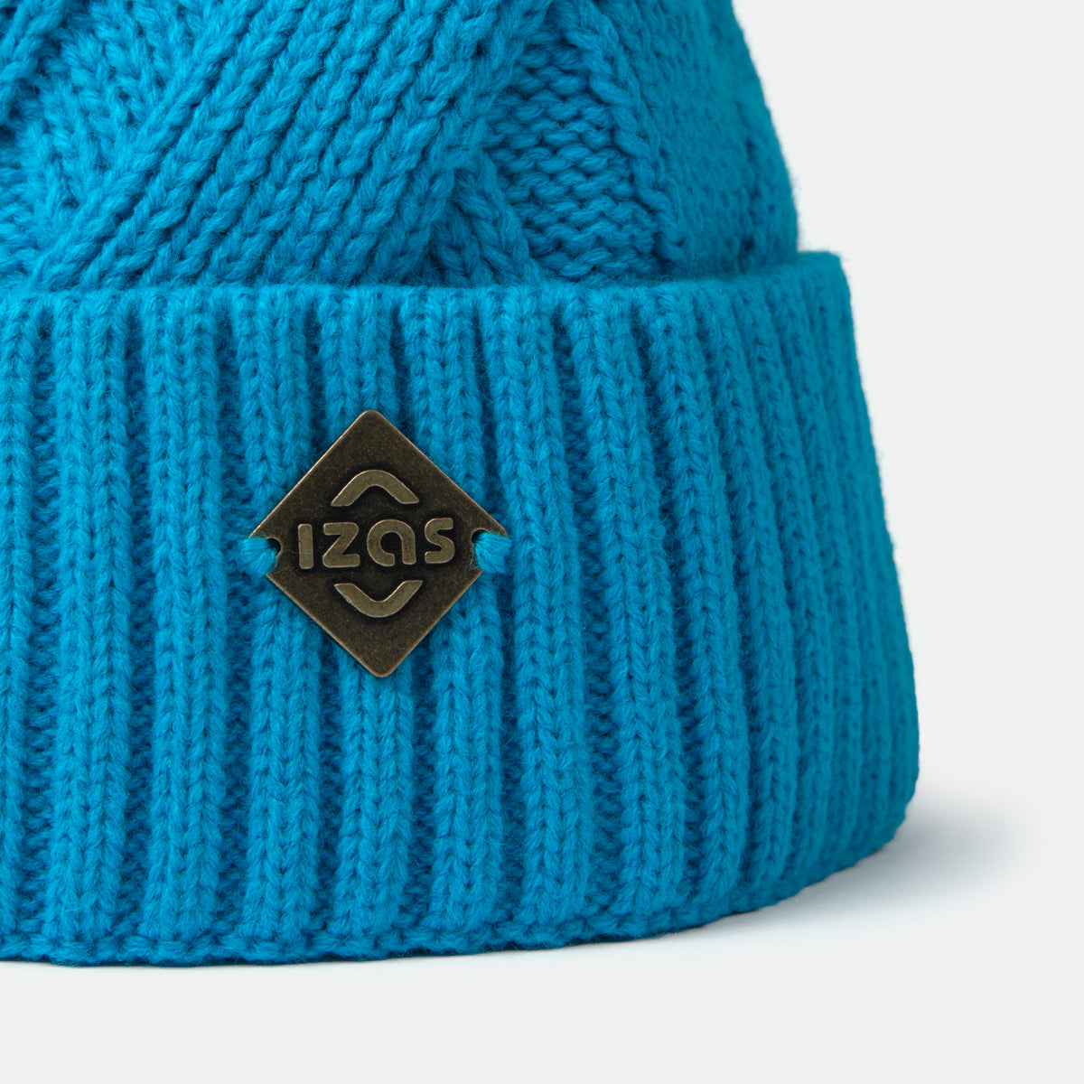 CAPPELLO INVERNALE IN MAGLIA LITAGO