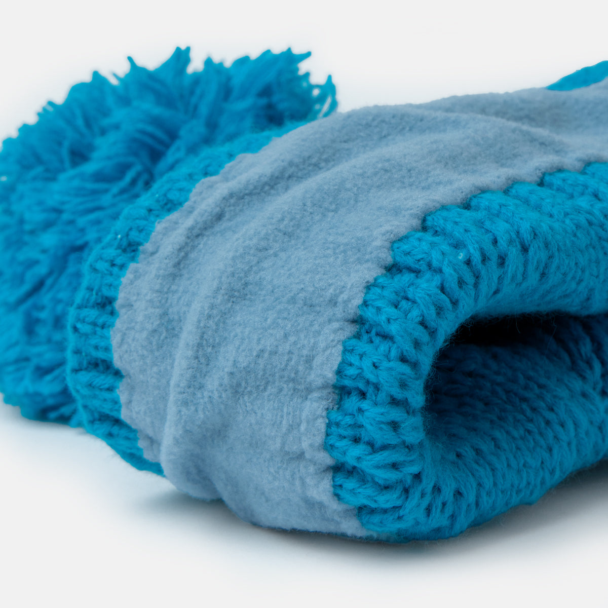 CAPPELLO INVERNALE IN MAGLIA LITAGO