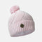 CRYSTAL PINK