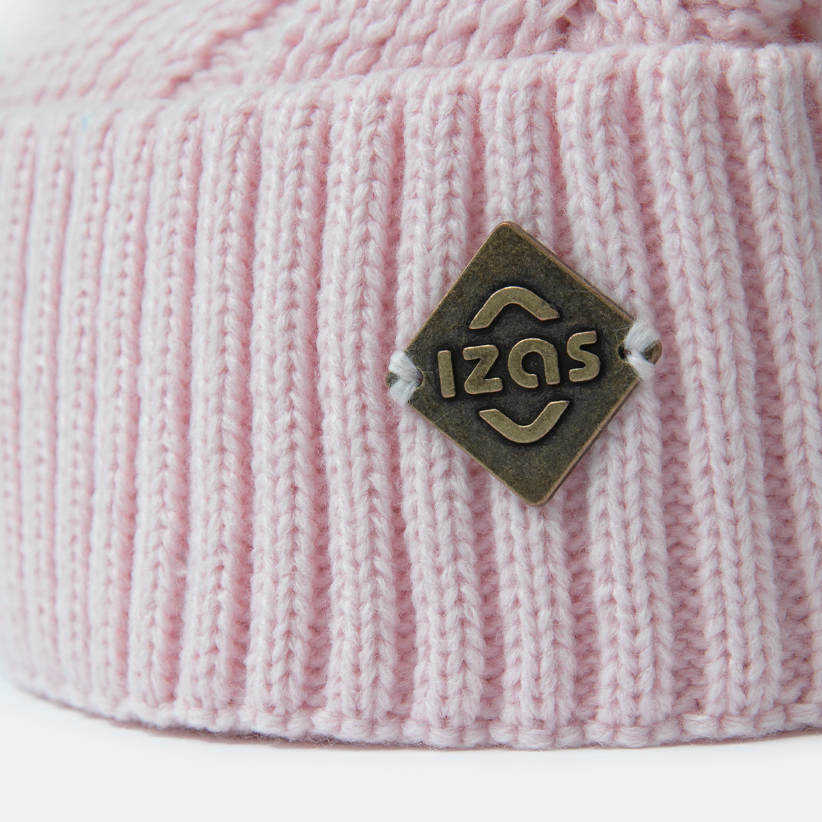 CAPPELLO INVERNALE IN MAGLIA LITAGO