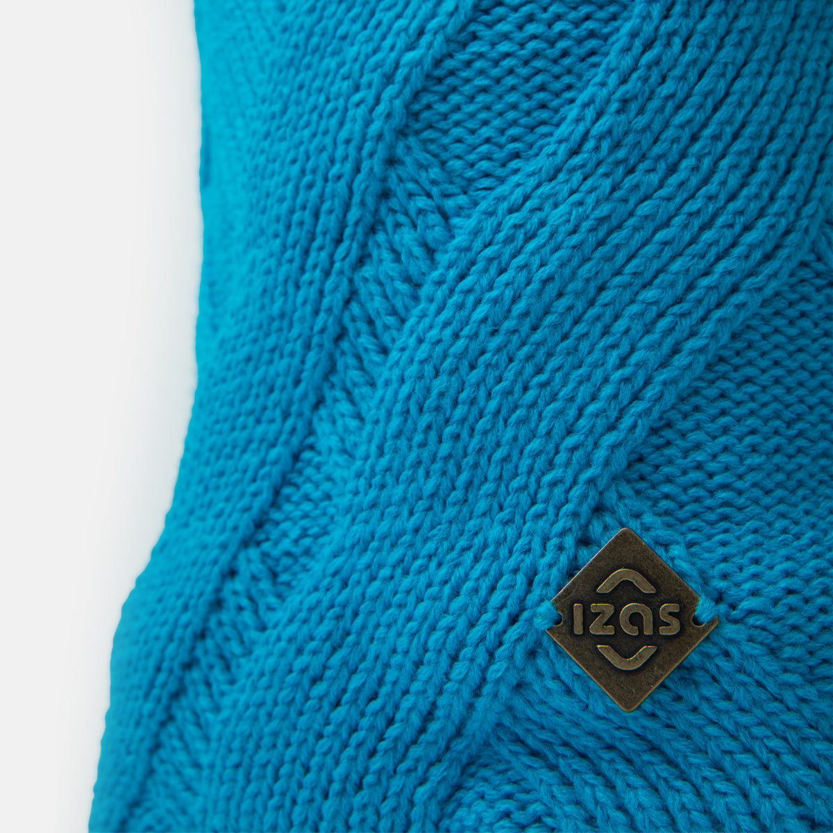 TUBOLARE IN MAGLIA INVERNALE LITAGO