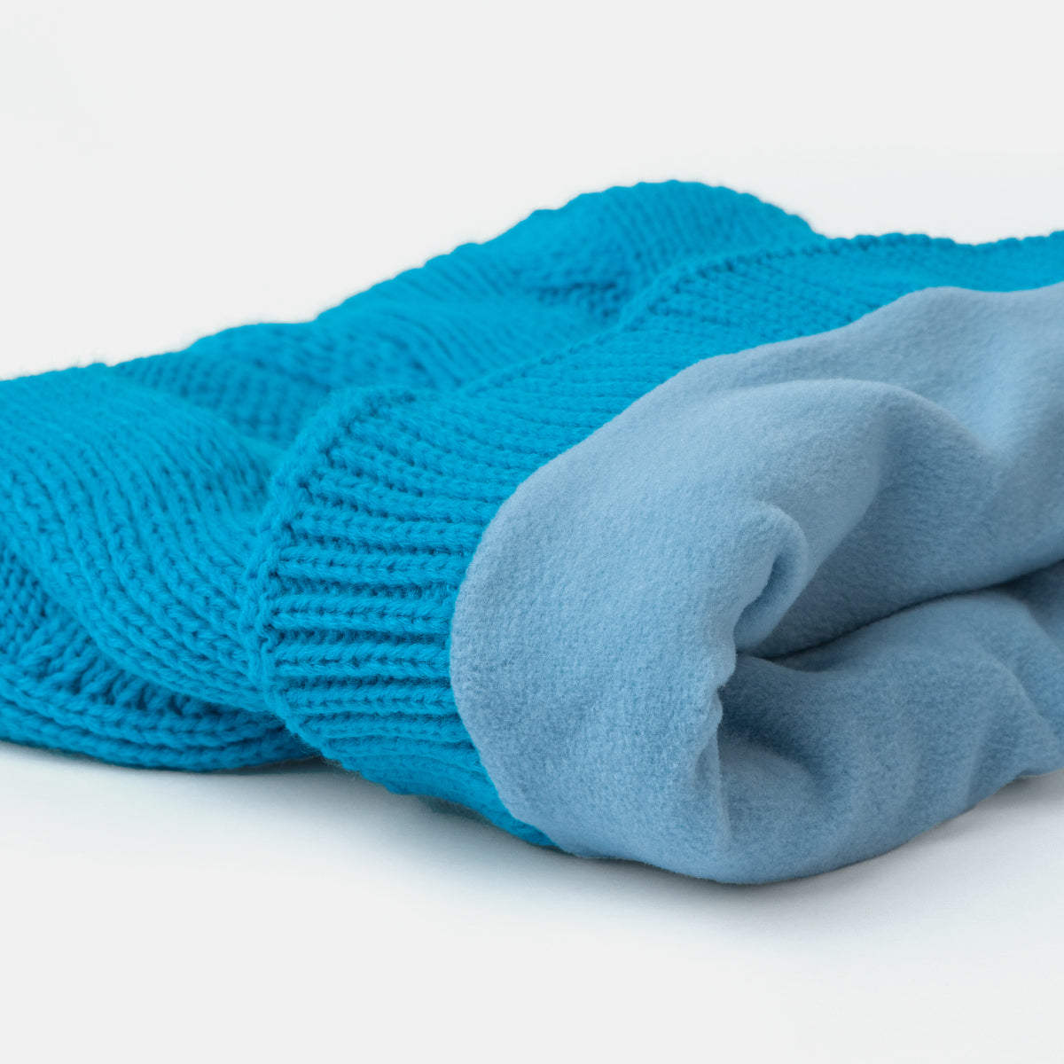 TUBOLARE IN MAGLIA INVERNALE LITAGO