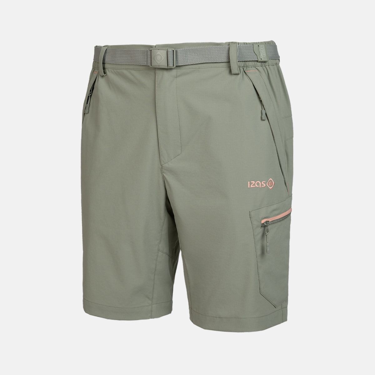 PANTALÓN CORTO DE TREKKING LIVORNO