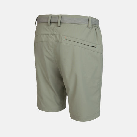 PANTALÓN CORTO DE TREKKING LIVORNO