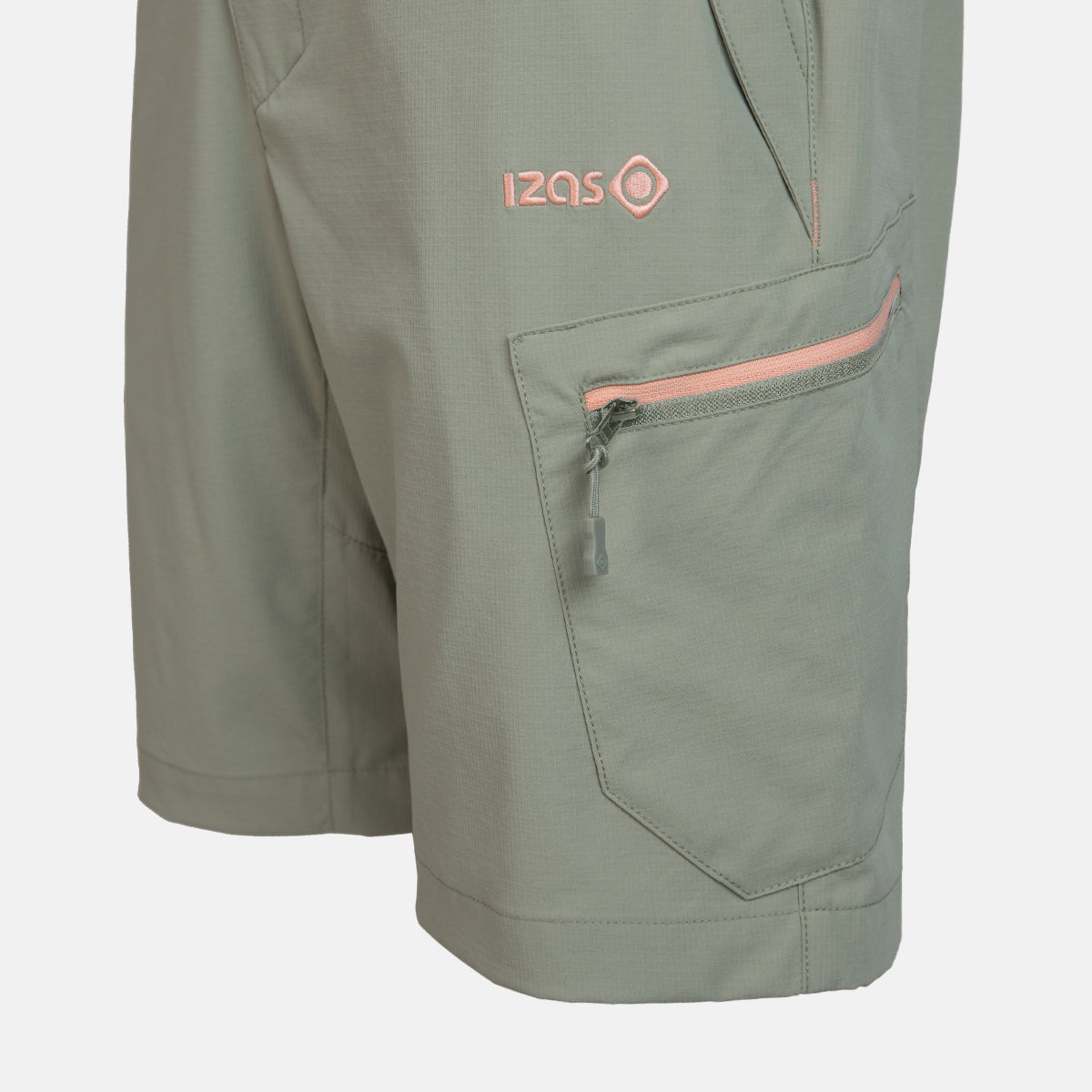 PANTALÓN CORTO DE TREKKING LIVORNO