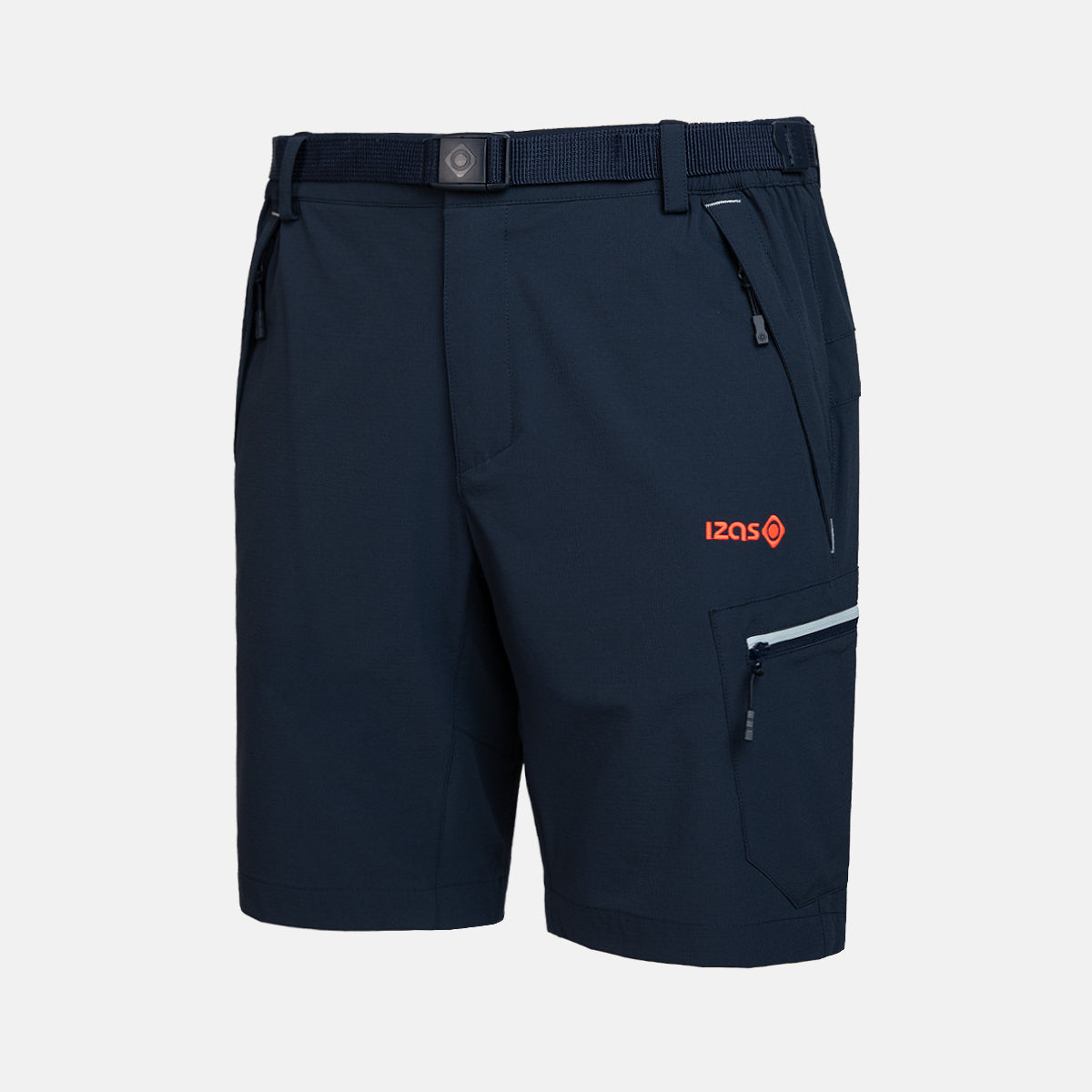 PANTALÓN CORTO DE TREKKING LIVORNO