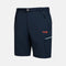 NAVY BLUE/LIGHT BLUE/CORAL