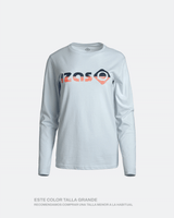 CAMISETA ALGODON MUJER BIERGE W