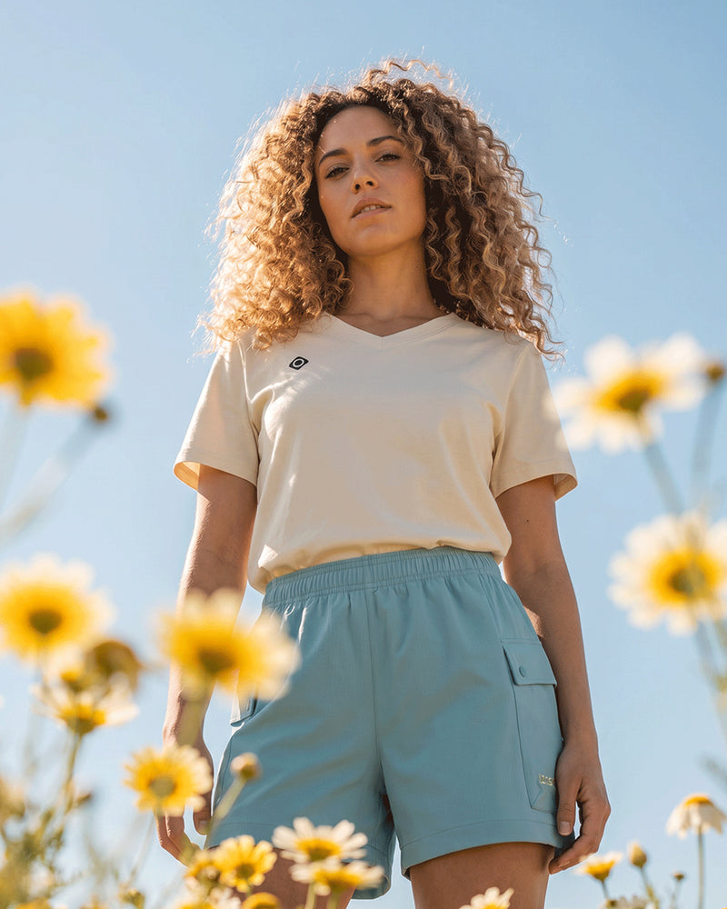 Look Casual Mujer